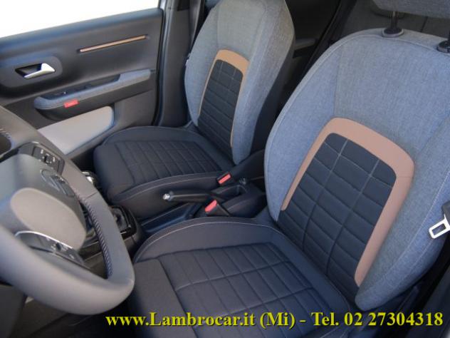CITROEN C3 Aircross 1.2 Turbo 100CV Plus KM Zero rif. 24074782 - Foto 4