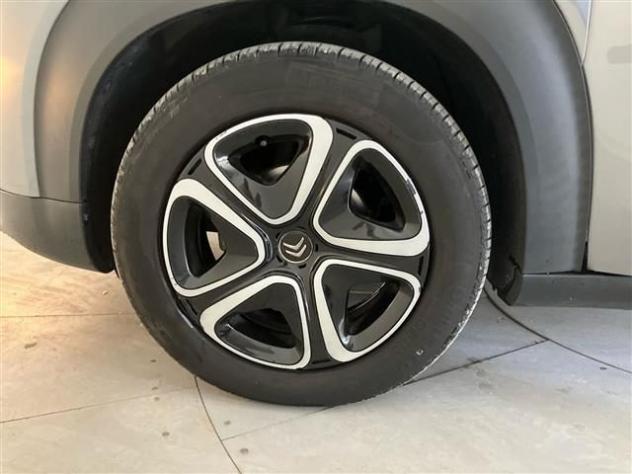 CITROEN C3 Aircross 1.2 PureTech Shine my18 rif. 23721963 - Foto 8