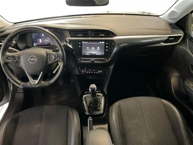 OPEL Corsa 5 Porte 1.2 75cv Elegance S&S rif. 23788726 - Foto 9
