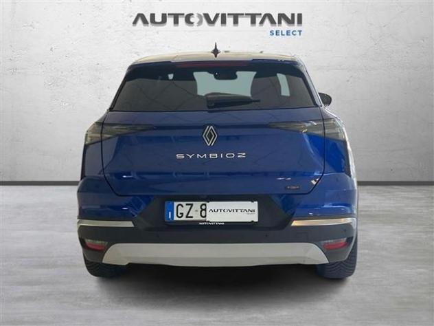 RENAULT Symbioz 1.6 E-Tech full hybrid Iconic Auto 145cv rif. 23898671 - Foto 4
