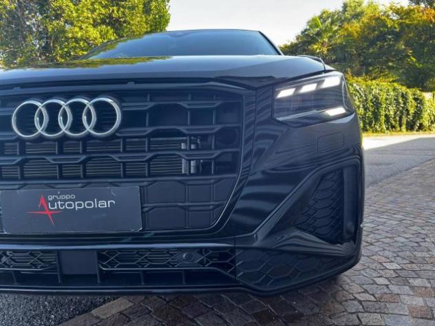 AUDI Q2 35 TDI S-TRONIC S-LINE EDITION rif. 24058140 - Foto 9