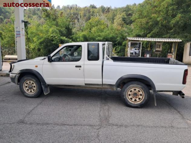NISSAN Pick Up problema ruggine telaio rif. 24108096 - Foto 2