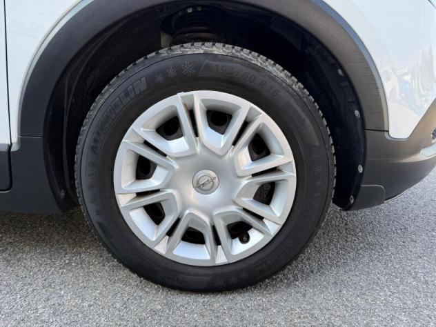 OPEL Crossland Crossland X 1.6 ECOTEC D 8V Start&Stop Advance - Foto 7