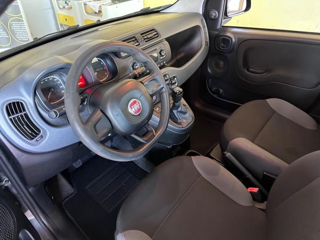 Fiat Panda Benz+Metano Frizione nuova - Foto 5