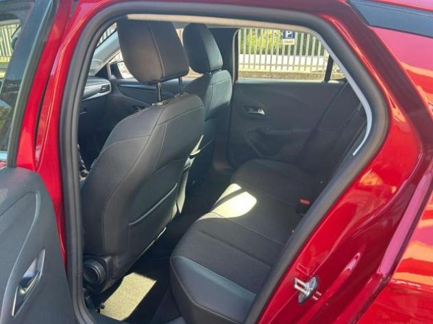 OPEL Corsa 1.2 Elegance s&s 75cv rif. 24125316 - Foto 10