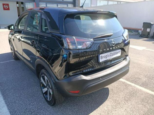OPEL Crossland 2021 1.5 ecotec Elegance 110cv rif. 23941755 - Foto 6