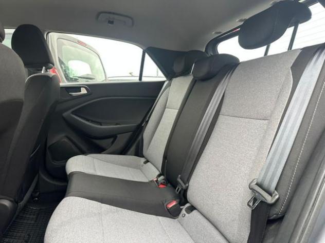 HYUNDAI i20 1.1 CRDi 12V 5 porte Go! Plus rif. 23149380 - Foto 10