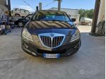 Lancia Delta 0ro