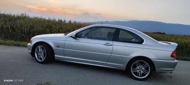 Bmw 320Ci (UNIPROPRIETARIO) 87.800KM - Foto 7