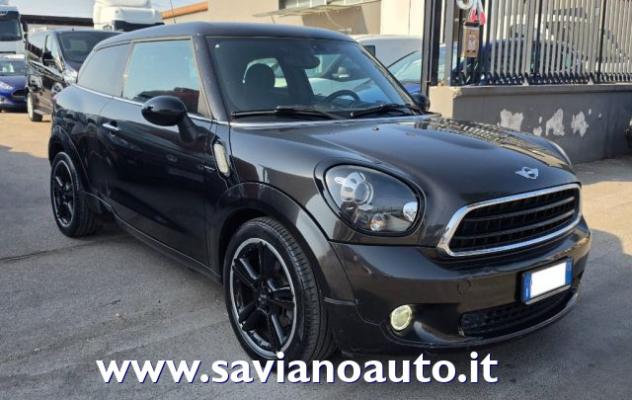 MINI Paceman Mini Cooper D Paceman rif. 24010428 - Foto 2
