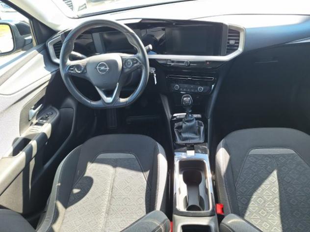 OPEL Mokka 1.5 diesel Edition rif. 23931917 - Foto 10