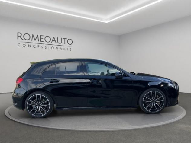 MERCEDES-BENZ A 35 AMG A 35 4Matic AMG rif. 23727581 - Foto 7