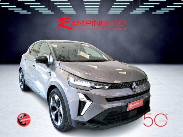 RENAULT Captur Full Hybrid E-Tech 145 CV Techno km 0 Iva Esposta rif. 24144132 - Foto 4