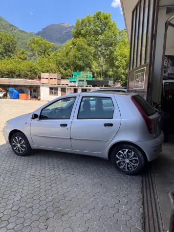 Fiat Punto Classic 1.2 5 porte Dynamic - Foto 2