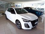 Peugeot 208 Hybrid 110 e-DCS6 Style