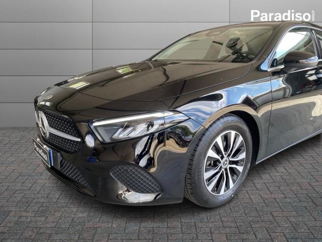 Mercedes-Benz Classe A 180d 2025 | 116CV DIESEL | ADVANCED - Foto 8