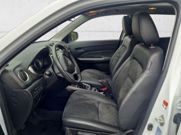 SUZUKI Vitara 1.4 Hybrid 4WD AllGrip Top rif. 23944473 - Foto 5