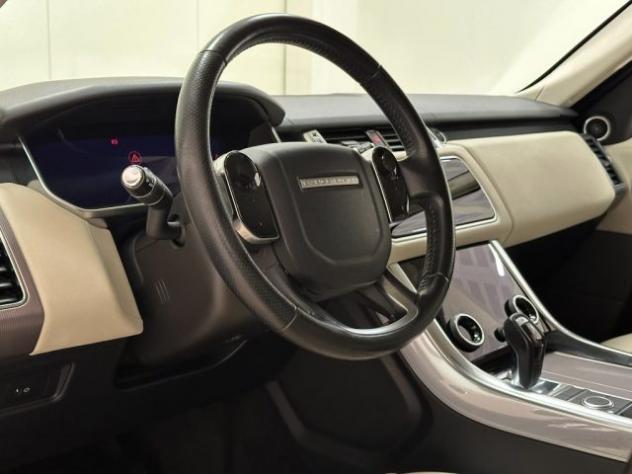 LAND ROVER Range Rover Sport 3.0 TDV6 HSE rif. 21821357 - Foto 7