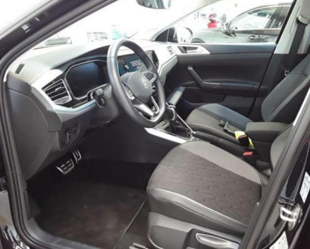 VOLKSWAGEN Taigo 1.0 TSI 115 CV DSG Life rif. 24066395 - Foto 5