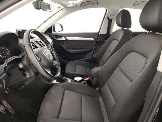 Audi Q3 2.0 TDI 120cv Business - Foto 7