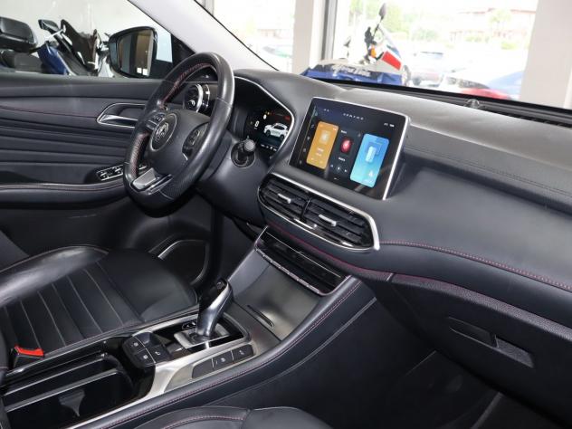 Mg HS Luxury 1.5 T GDI #11528 - Foto 9