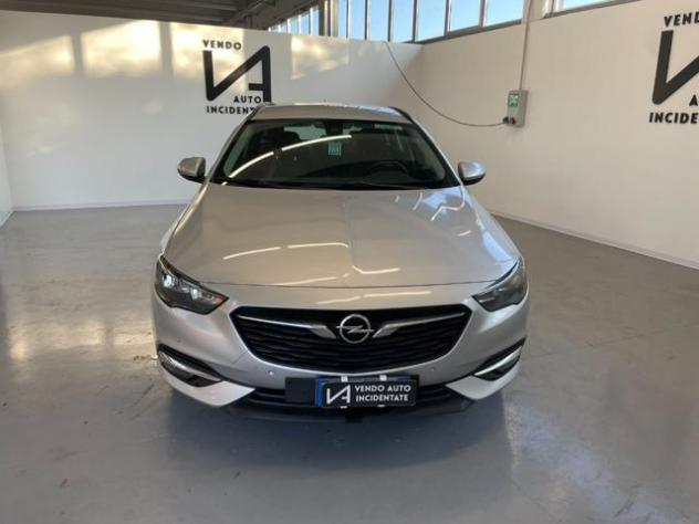 OPEL Insignia 1.6 CDTI 136CV S&S SPORTS TOURER BUSINESS rif. 23113410 - Foto 2