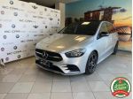 MERCEDES-BENZ B 200 d Auto 150cv Premium*PACK LUCI*TETTO rif. 23808350