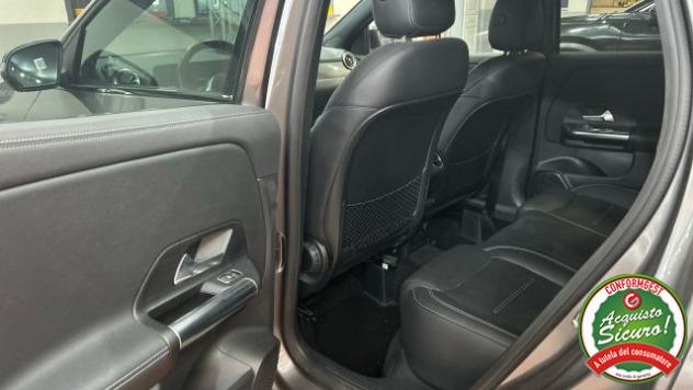 MERCEDES-BENZ GLA 200 d Auto Premium AMG *PACK LUCI*PELLE rif. 23745810 - Foto 7