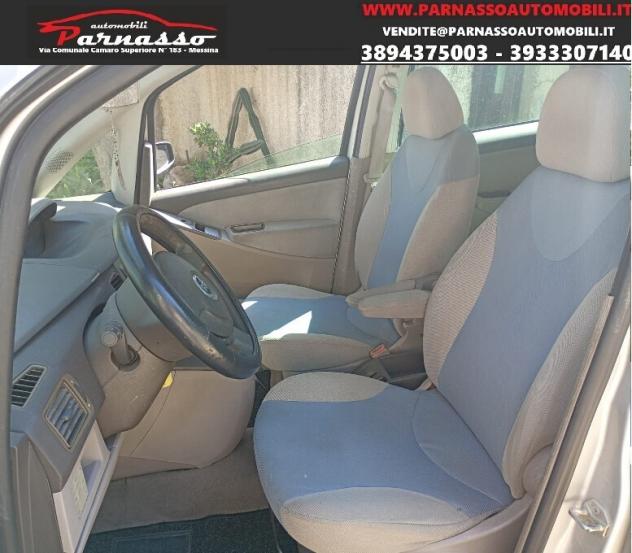 Fiat Idea 1.3 Multijet 16V Dynamic - Foto 5