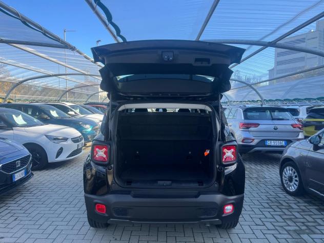 Jeep Renegade Renegade 1.5 Turbo T4 MHEV Limited - Foto 9