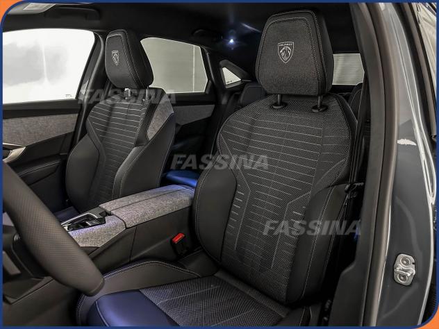 Peugeot 3008 3008 1.2 hybrid GT 145cv e-dcs6 - Foto 8