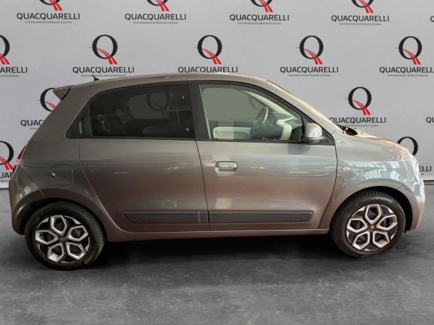 Renault Twingo Twingo 1.0 sce Duel2 65cv - Foto 4