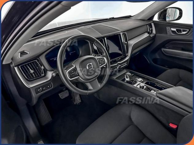 Volvo XC60 2.0 t6 recharge phev Inscription Expression awd auto - Foto 9