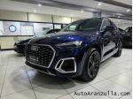 AUDI Q5 SportBack 40 S Line 2.0 TDI 204CV Quattro S tronic rif. 24077915