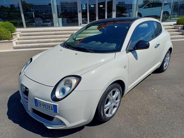 Alfa Romeo MiTo MiTo 1.4 Junior KM CERTIFICATI-GARANZIA - Foto 2
