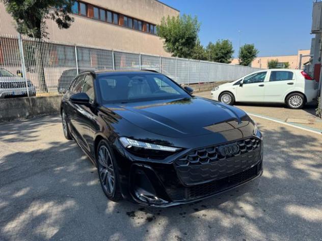AUDI A5 Avant TDI 204CV mHEV+ S tronic S Line edit. KM.0 rif. 24043503 - Foto 2