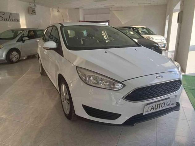 FORD Focus 1.6 120 CV GPL SW Plus rif. 23791003