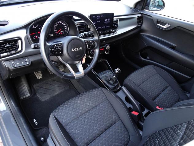 Kia Rio 4ª serie 1.2 DPi 84 CV Style - Foto 7