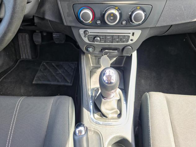Renault Megane Mane 1.5 dCi 110CV Wave E5B Manuale NEO 2014 - Foto 10