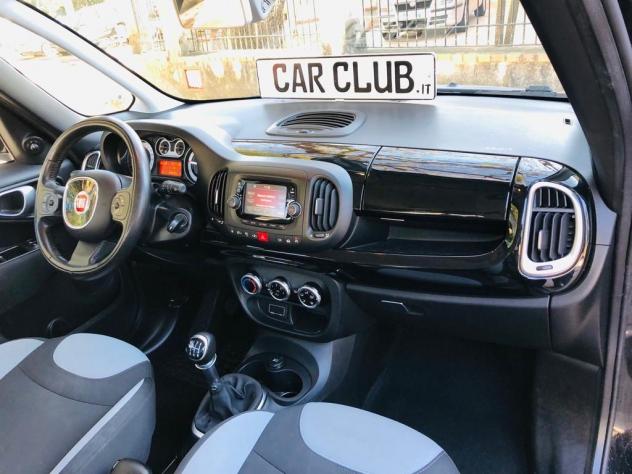 Fiat 500L 1.3 Multijet 85cv Lounge Neop. ok - Foto 10