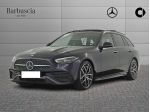 Mercedes-Benz Classe C Classe C-S206 SW 2021 - C SW 300 d mhev Premium Pro auto
