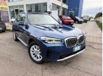Bmw X3 xDrive20d 48V