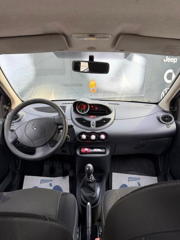 Renault Twingo UNICO PROPRIETARIO PERFETTA! - Foto 8