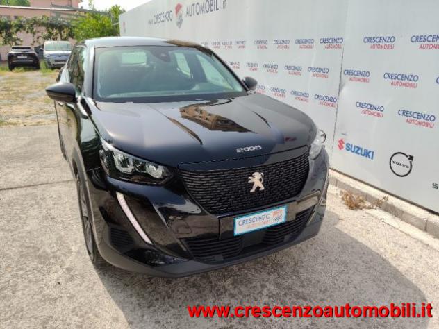 PEUGEOT 2008 BlueHDi 110 S&S PREZZO REALE rif. 24068132 - Foto 6