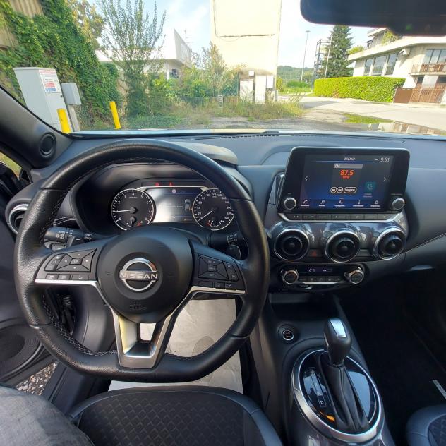 Nissan Juke 1.0 DIG-T 114 CV N-Design - Foto 4