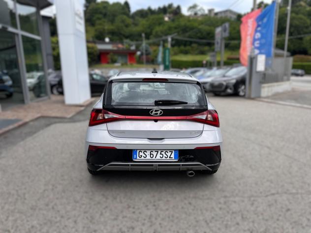 Hyundai i20 1.0 T-GDI 48V iMT Prime - Foto 6
