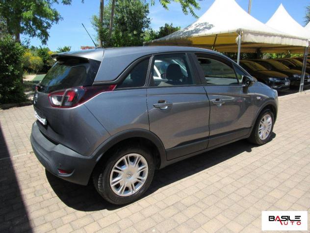 OPEL - Crossland - 1.2 12V S&S Edition - Foto 4