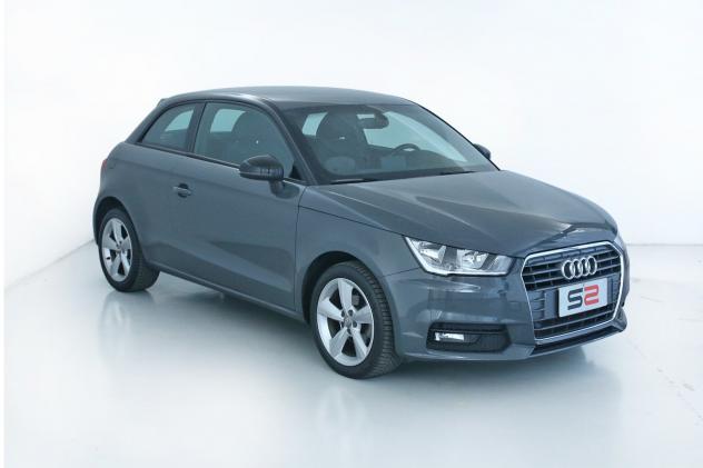 Audi A1 1.0 TFSI 82cv Design Climatizzatore automatico/Sedili riscaldabili - Foto 3