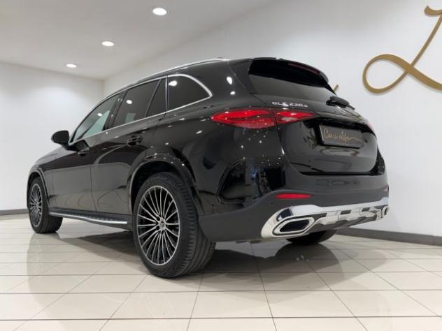 MERCEDES-BENZ GLC 220 4Matic Mild Hybrid Advanced rif. 23820083 - Foto 7