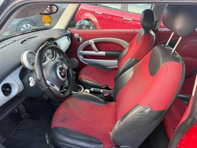 MINI Mini 1.6 16V Cooper senza nessun lavoro da fare rif. 23809333 - Foto 9